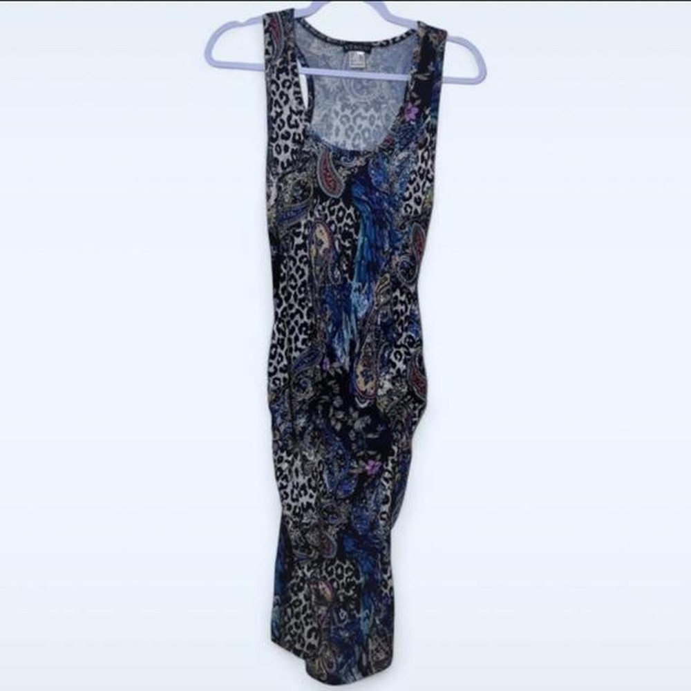 Y2K Venus Maxi Bodycon Dress